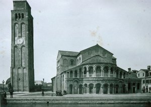 Church of San Donato